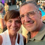 Sandra Wathlet Denison - @croquette2809 - Instagram