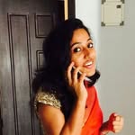Sandra Liz Denny - @sandra_liz_cherunilam - Instagram