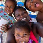 Sandra Denson - @love4africa22 - Instagram