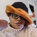Sandra Denson-McCurry - @shawtyredd39 - Instagram
