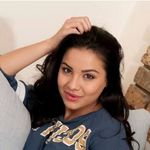 @sandradenson1 - Instagram