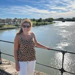 Sandra DeSimone Florindi - @sflorindi - Instagram