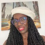 Sandra Desir - @ciderondesirsandra - Instagram
