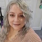Sandra DesRoches - @lilfox64 - Instagram