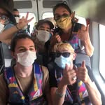 Sandrine Desroches - @juliettedesroches - Instagram