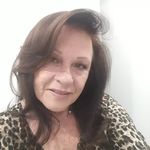 Sandra Aparecida Destéfano Tud - @sandraaparecidadestefano - Instagram