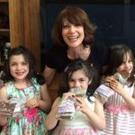 Sandy DeStefano - @trinonna212 - Instagram