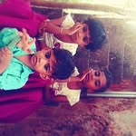 രാധിക സോമൻ - @sandra_devangana_sarang - Instagram