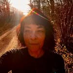 Sandra Devaux - @cendrasan - Instagram