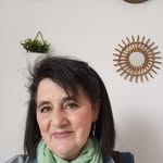 Sandra Devaux Smuc - @sandra.la.fleur - Instagram