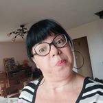 Sandrine Devaux - @mamachouch63 - Instagram