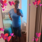 Sandra Devlin - @kayah001 - Instagram