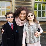Sandra Devlin - @kindness_rocks21 - Instagram