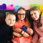 Sandra Devlin - @devlin1682 - Instagram