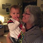 Sandra Dexter - @grammy_san - Instagram