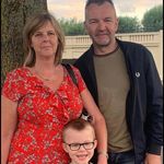 Sandra Dexter - @sandradexter65 - Instagram