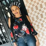 Sandra Diallo - @sandradiallo77 - Instagram