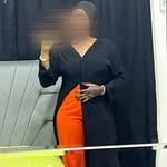 Sandra Diallo - @sandratimadiallo - Instagram