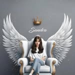 Sandra dialunda - @dialundasandra - Instagram