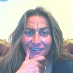 Sandra Di Cicco - @lapopotedesandra - Instagram