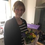 Sandra Orr - @sandra_dickie_artist - Instagram