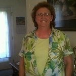 Sandra Dickens - @randsand1869 - Instagram