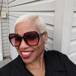 Sandra Dickens - @sandrasimplyme - Instagram