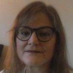 Sandra Dickens - @sandra.dickens - Instagram