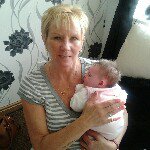 Sandra Dickens - @sandra_stars1 - Instagram