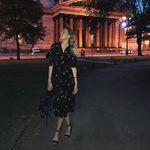 Sandra Dickens - @sandradickens11 - Instagram