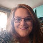 Sandra Dickens - @sandradickens123 - Instagram