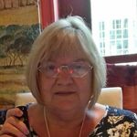 Sandra Dickens - @sandraandtonydickens - Instagram