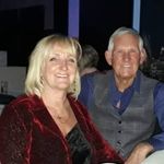 Sandra Dickens - @sandracurriedickens - Instagram