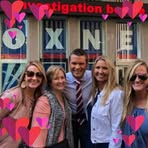 Sandra Dickenson - Facebook