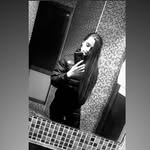 Sandra Diez - @_rubitahh96 - Instagram