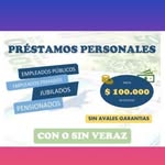Sandra Diez comercial - @prestamos_personales_con_o_sin - Instagram