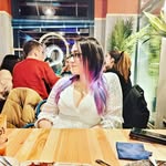 Sandra Diez Fernandez - @chikaguito - Instagram