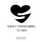 Sandra Diez Psicologa - @sana_y_transforma_tu_vida - Instagram