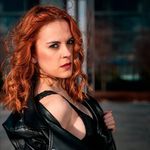 Sandra Diez Puentes - @sandradp17 - Instagram