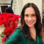 Sandra Dineen - @sandritadineen - Instagram