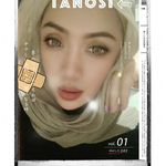 Sandra Doang - @sandradoang - Instagram