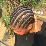 Sandra Doane - @dija_hairlux - Instagram
