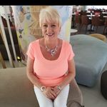 Sandra Doherty - @sandradoherty4 - Instagram