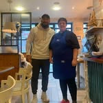 Sandra Doherty - @sandra.doherty.9699 - Instagram