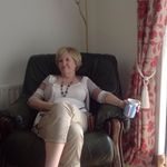 Sandra Doherty - @johndoherty39 - Instagram
