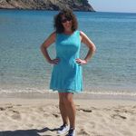 Sandra Doherty - @sandraannedoherty - Instagram