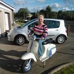 Sandra Doherty - @sandra.doherty.12382 - Instagram
