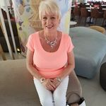 Sandra Doherty - @sandradoherty62 - Instagram