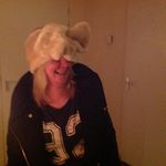 Sandra Doherty - @guinness1769 - Instagram