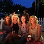 Sandra Doherty - @dobelljimsand - Instagram